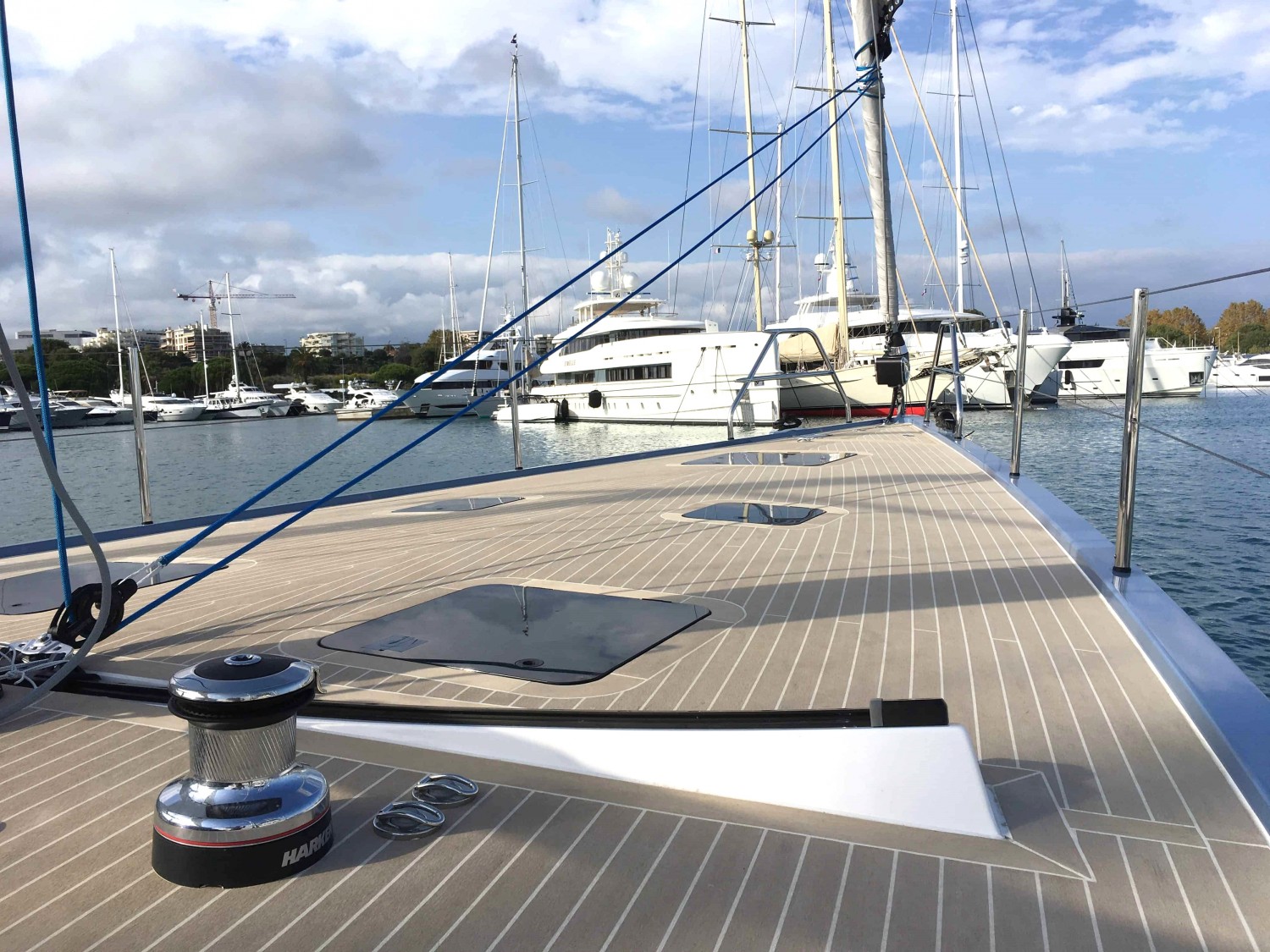 slider 6 RSC Yacht  1900